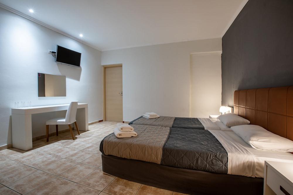 Hotel White Olive Premium Cameo Zakynthos Exterior foto