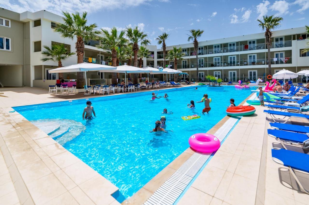 Hotel White Olive Premium Cameo Zakynthos Exterior foto