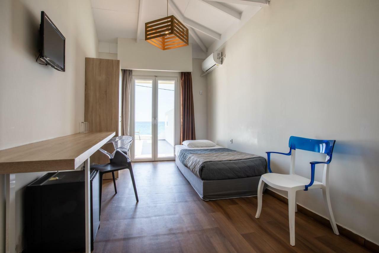 Hotel White Olive Premium Cameo Zakynthos Exterior foto